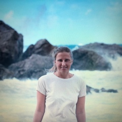 Дарья Торбина, 02.01.1988