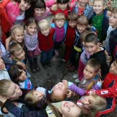 Наташка Садриева, Екатеринбург