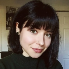 Оксана Карапетян