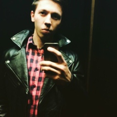 Misha Goncharov, 26.05, Астана