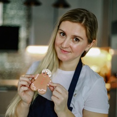 Анна Домрачева, 04.06, Саров