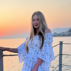 Дарина Гожко, 13.11, Тюмень