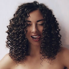 Sasha Song, 17.01.1990, Санкт-Петербург