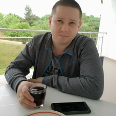 Ярослав Чернаков, 18.04.1984, Новый Уренгой