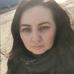 Яна Березовская, Новосибирск