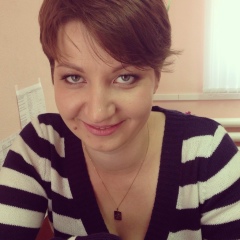 Елена Пусенкова, 11.03.1986, Уфа