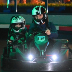 Владимир Чернядьев, 10.05, Киров