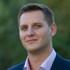 Олег Ухин, 26.08, Николаев