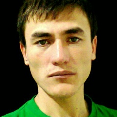 Islambek Mambetnyazov