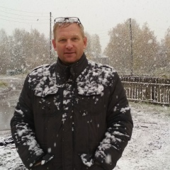 Алексей Лобанов, 14.02, Архангельск