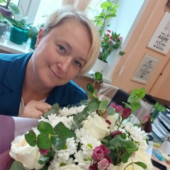 Елена Фоменко, 29.05, Москва