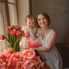 Алсу Абзалова, 01.03, Санкт-Петербург