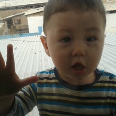 Сабит Отамбетов, 06.03.1984, Нукус