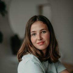 Екатерина Герасина, 31.05, Санкт-Петербург