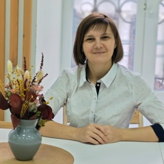 Анастасия Корсукова, 28.07.1984, Самара