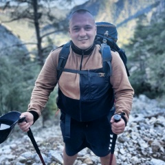 Дмитрий Старовойт, 17.12.1988, Санкт-Петербург