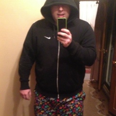 Игорь Плюшевый, 12.05, Киев