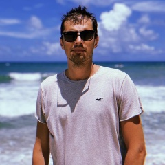 Максим Гецов, 03.04