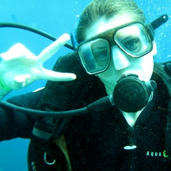 Ольга Финс, 14.11, Санкт-Петербург