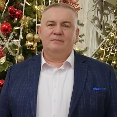 Роман Сучилин, 17.11.1970, Ростов-на-Дону
