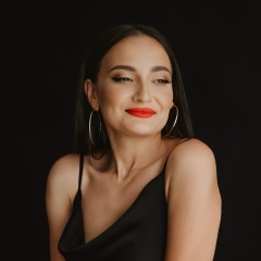 Катя Горбунова