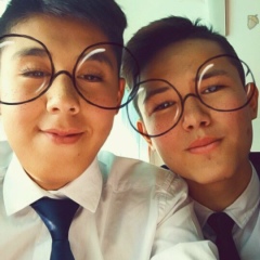 Абзик Сагынбеков, 25.04.1918, Алматы