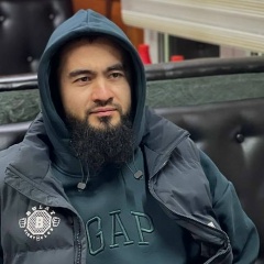 Султон Рахимов, 31.03.1992, Чехов