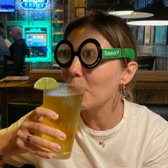 Дарья Савлучинская, 26.09, Нижний Новгород