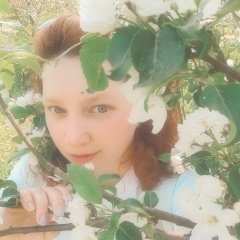 Евгения Грачева, 28.05, Санкт-Петербург
