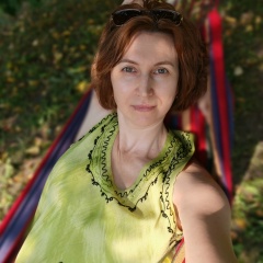 Ирина Чуракова, 27.09, Липецк