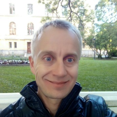 Максим Коробков, 25.02.1980, Санкт-Петербург