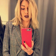 Alina Eremia, 15.12.1993, Bucureşti