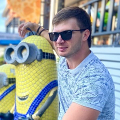 Антон Каплун, 31.10.1989, Краснодар