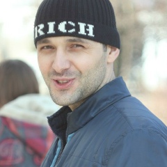 Серёга Яковенко, 22.06.1983, Энергодар