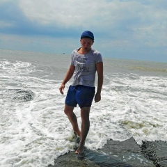 Денис Горбняк, 27.02.1992, Каменец-Подольский