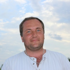 Алексей Горенюк, 13.01.1983, Бородыновка