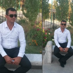 Усен Жусипов, 13.08.1983, Тараз