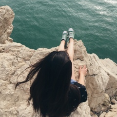 Мээрим Азаматова, 25.03.2000, Бишкек