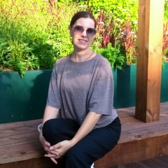 Ольга Иммель, 07.02.1983, Москва