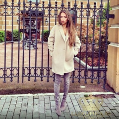 Диана Суворова, 25.10.1992, Волгодонск