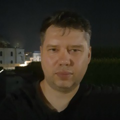 Владимир Заварский, Москва