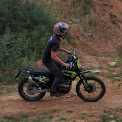 Александр Кочешков, 03.06, Москва