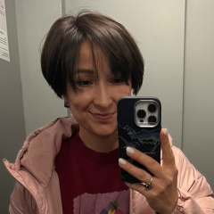 Светлана Бакирова, 28.09, Набережные Челны