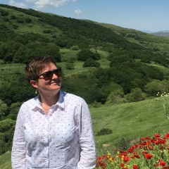 Татьяна Ковалева, Москва