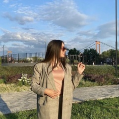 Елена Антипова Риелтор, Пенза