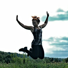 Олена Гвоздікова, 08.08, Одесса