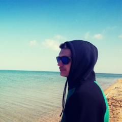 Геннадий Надыкта, 17.03.1989, Краснодар