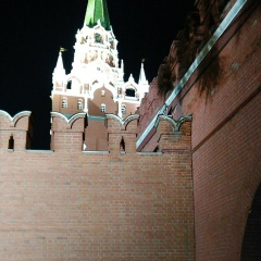 Михаил Азаренков, 24.08, Санкт-Петербург