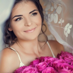 Виктория Грошева, 25.02.1992, Самара