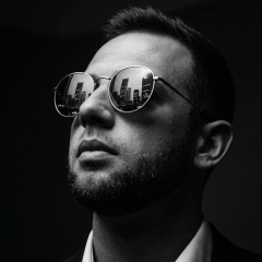 Роман Кравченко, 22.05, Тирасполь